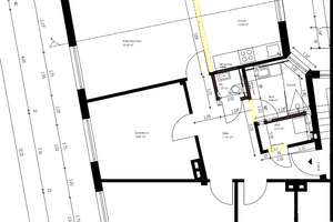 !Besichtigung nur am So, 16.8. 10-11 Uhr! 4 Zimmer im Herzen von Rodenkirchen – Die vollständige Adresse der Immobilie erhältst du vom Anbieter., 50996 Rodenkirchen (Ortsteil), Köln – Vorschaubild 8