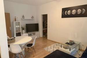 Zuhause mit drei Zimmern und Terrasse in Fürth – Sommerstraße 9, 90762 Stadtpark, Stadtgrenze, Fürth – Vorschaubild 4