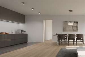Over the Top: „Neubau-Penthouse“ in Boulevard Lage
