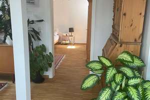 Charmante Dachgeschosswohnung in der Mannheimer Oststadt – Altbauflair in bester Lage – Richard-Wagner-Str. 23, 68165 Schwetzingerstadt/Oststadt, Mannheim – Vorschaubild 6