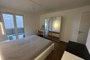 Helle 3-Zimmer Wohnung mit Balkon in Leverkusen – Oulustraße 19, 51375 Schlebusch, Leverkusen – Vorschaubild 22