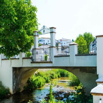 Doppelhaushälfte zum Verkauf in Arriate – Ihre Chance im Herzen Andalusiens!