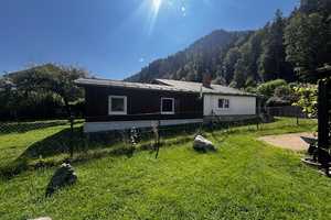 Rarität -  4-Zimmer-Bungalow in ruhiger Ortsrandlage von Bad Reichenhall-Karlstein. – Berchtesgadener Land (Kreis) – Vorschaubild 15