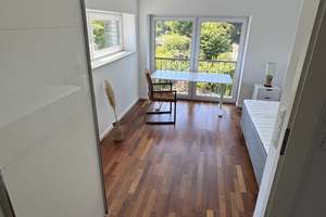 Luxus Neubau Haus, möbliert (EFH oder 2 einzelne Wohnungen zu mieten) mit Gaskamin und Garten – Die vollständige Adresse der Immobilie erhältst du vom Anbieter., 22175 Bramfeld, Hamburg – Vorschaubild 9