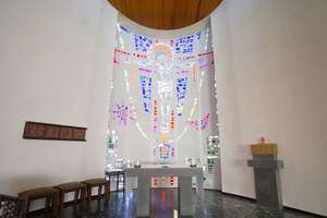 Ehemalige Kirche, Wohnhaus, Klostertrakt - Raum für Ihre Ideen – Die vollständige Adresse der Immobilie erhältst du vom Anbieter., 36199 Rotenburg an der Fulda – Vorschaubild 5