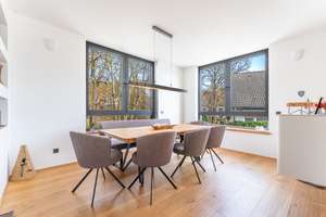 Exklusiver und flexibler Wohnkomfort mit hoher Lebensqualität in Wolfsanger – Die vollständige Adresse der Immobilie erhältst du vom Anbieter., 34125 Wolfsanger, Kassel – Vorschaubild 11