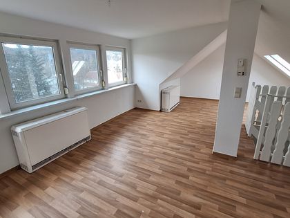 Moderne 3-Raum-Wohnung 2024 mit Einbauküche in Flöha