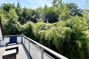Idyllische Doppelhaushälfte mit Garten und herrlichem Ausblick – Die vollständige Adresse der Immobilie erhältst du vom Anbieter., 69118 Schlierbach, Heidelberg – Vorschaubild 27