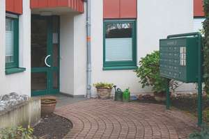 Klasse Dachgeschoss 3-Zimmer-Maisonette-Wohnung mit Aufzug und PKW-Platz – Ludwigstraße xx, 40229 Eller, Düsseldorf – Vorschaubild 2