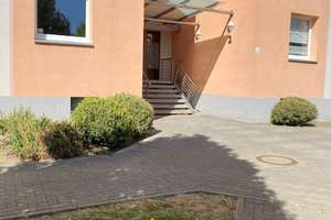 Wohnen mit Ausblick - Einzugsbereite 3 Zimmerwohnung mit Balkon in Hagen-Boele