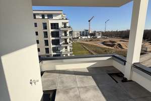 Erstbezug: Gemütliche 2-Zimmer-Wohnung mit Einbauküche in Mainz-Kostheim – Am alten Lindewerk 10, 55246 Mainz-Kostheim, Wiesbaden – Vorschaubild 10