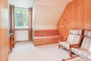 Ansprechendes Raumwunder in beliebter Wohnlage von Hamburg-Langenhorn! – Die vollständige Adresse der Immobilie erhältst du vom Anbieter., 22415 Langenhorn, Hamburg – Vorschaubild 15