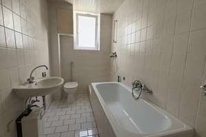 Helle 2-Zimmerwohnung mit Balkon – fußläufig zum Wasserturm in Mannheim! – Die vollständige Adresse der Immobilie erhältst du vom Anbieter., 68161 Schwetzingerstadt/Oststadt, Mannheim – Vorschaubild 6