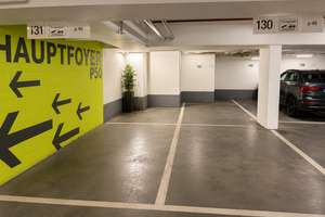 Exklusive All-Inclusive Wohnung in Bestlage von Pempelfort – Voll möbliert am Hofgarten  – Pempelforter Straße 48, 40211 Pempelfort, Düsseldorf – Vorschaubild 12
