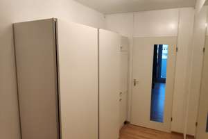 Charmante 1-Zimmer Wohnung im 2. OG in München-Moosach – Riesstraße 65, 80992 Alt-Moosach, München – Vorschaubild 2