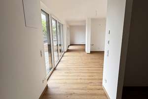 Helle 2-Zimmer Wohnung mit Aufzug und Dachterrasse – Burtscheider Str. 25, 52064 Marschiertor, Aachen – Vorschaubild 8
