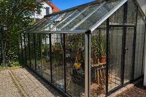 Ideal für die große Familie geeignet...DHH in Erlangen - Zentrum – Die vollständige Adresse der Immobilie erhältst du vom Anbieter., 91052 Rathenau, Erlangen – Vorschaubild 34