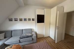  3 Jahre Untervermietung -  2,5-Zimmer-Wohnung in Darmstadt-Nord – Die vollständige Adresse der Immobilie erhältst du vom Anbieter., 64289 Darmstadt-Nord, Darmstadt – Vorschaubild 9