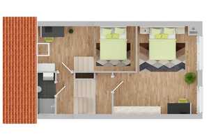 Modernes, familienfreundliches Reihenmittelhaus in Top-Lage! – München (Kreis) – Vorschaubild 24