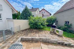 Barrierefreies Einfamilienhaus mit Aufzug, Wintergarten, Kamin u. Garage zentral in Sinzheim – Die vollständige Adresse der Immobilie erhältst du vom Anbieter., 76547 Sinzheim – Vorschaubild 2