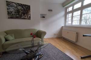 Moderne 2-Zimmerwohnung in denkmalgeschützten Wänden – Die vollständige Adresse der Immobilie erhältst du vom Anbieter., 40476 Derendorf, Düsseldorf – Vorschaubild 3