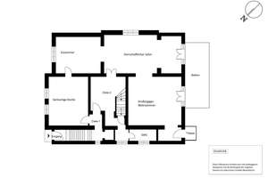 Herrschaftliche Altbauvilla in alter Villenlage von Lichterfelde-West – Die vollständige Adresse der Immobilie erhältst du vom Anbieter., 12205 Lichterfelde, Berlin – Vorschaubild 15