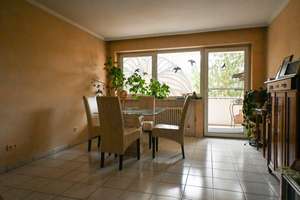 Wiesbaden-Medenbach: Familientaugliche 4-Zimmerwohnung!  – Die vollständige Adresse der Immobilie erhältst du vom Anbieter., 65207 Medenbach, Wiesbaden – Vorschaubild 3