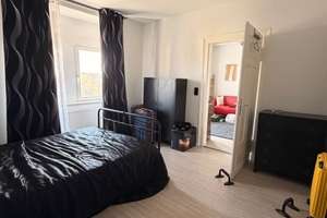 2-Zimmer Wohnung mit Blick auf den Park – Erlanger Straße 75, 90765 Ronhof, Kronach, Fürth – Vorschaubild 4