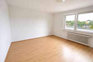 Helle 1-Zimmer-Wohnung mit separater Küche und modernem Bad – Heiligenbaumstaße 85, 47249 Wanheim-Angerhausen, Duisburg – Vorschaubild 4