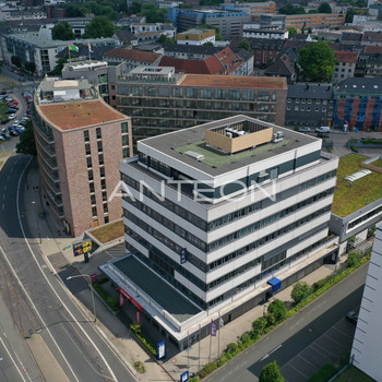 Flexible Bürofläche | Ausbau nach Mieterwunsch | Stellplätze am Objekt