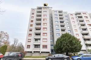 Gepflegte und geräumige Eineinhalbzimmerwohnung in Stuttgart Vaihingen – Die vollständige Adresse der Immobilie erhältst du vom Anbieter., 70569 Lauchäcker, Stuttgart – Vorschaubild 2