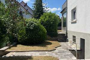 Große Familienvilla mit schönem Garten und Süd-West Ausrichtung in gesuchter, ruhiger Lage – Hochtaunuskreis – Vorschaubild 4
