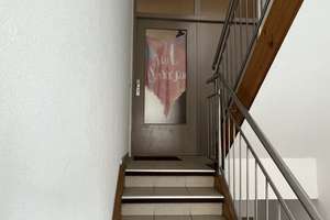 Stadtnahe Wohnung mit drei Zimmern sowie Balkon und Einbauküche in Heidenheim – Die vollständige Adresse der Immobilie erhältst du vom Anbieter., 89518 Heidenheim an der Brenz – Vorschaubild 3