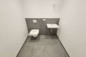 Wohnen im Denkmal - 3 Zimmer, Balkon, Parkett, modernes Bad, Gäste- WC, Fußbodenheizung & Stellplatz – Alte Diamant Brauerei 4, 39124 Neue Neustadt, Magdeburg – Vorschaubild 8
