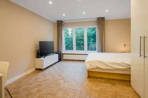 1-Zimmer-Apartment im Eppendorfer Stieg! – Die vollständige Adresse der Immobilie erhältst du vom Anbieter., 22299 Winterhude, Hamburg – Vorschaubild 2
