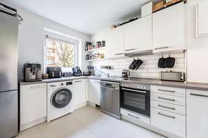 Moderne 2-Zimmerwohnung im Hochparterre zu erwerben! – Die vollständige Adresse der Immobilie erhältst du vom Anbieter., 22305 Barmbek-Nord, Hamburg – Vorschaubild 8