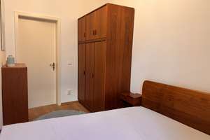 Hochwertig eingerichtete Designwohnung mit großem Balkon in Bestlage Berlin-Friedrichshain – Die vollständige Adresse der Immobilie erhältst du vom Anbieter., 10247 Friedrichshain, Berlin – Vorschaubild 18