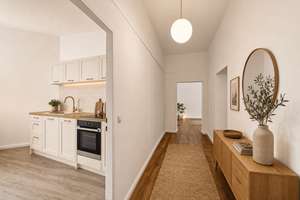 WOHNEN IM GRÜNDERZEIT-ALTBAU. LEBEN AM SCHILLERKIEZ & TEMPELHOFER FELD. – Emser Straße 80, 12051 Neukölln (Ortsteil), Berlin – Vorschaubild 15