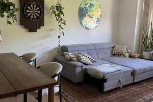  3-Zimmer-Wohnung mit Balkon in Stuttgart-West – Hasenbergstraße 87, 70176 Vogelsang, Stuttgart – Vorschaubild 2