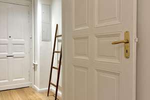 Frisch renovierte Wohnung in Berlin Schöneberg – 10829 Schöneberg, Berlin – Vorschaubild 4