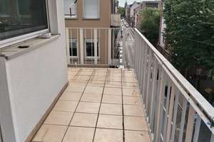 Attraktive 3-Zimmer-Wohnung mit Balkon und EBK in Mannheim  – S 1 -, 68161 Innenstadt/Jungbusch, Mannheim – Vorschaubild 10