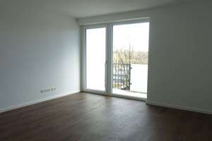 Schicke 3 Zimmer-WE.,  2024 neu saniert, EBK, Balkon – Lassallestraße 95, 80995 Lerchenau-West, München – Vorschaubild 7
