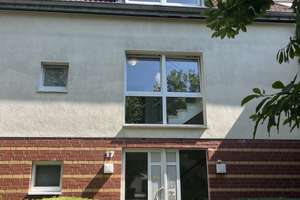 Möblierte 1-Zimmer-Wohnung mit Terrasse in Aachen-Forst | ab sofort – Drei-Rosen-Winkel 17, 52066 Trierer Straße, Aachen – Vorschaubild 6