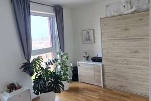 Sonnige Penthouse-Wohnung Hamburg Neugraben-Fischbek Süderelbe – Torfstecherweg 52, 21147 Neugraben-Fischbek, Hamburg – Vorschaubild 23