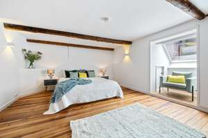Historisches Traumanwesen: Kernsanierte 360m² Luxus mit eigenem Bootsanleger (Courtagefrei) – Die vollständige Adresse der Immobilie erhältst du vom Anbieter., 21635 Jork – Vorschaubild 8