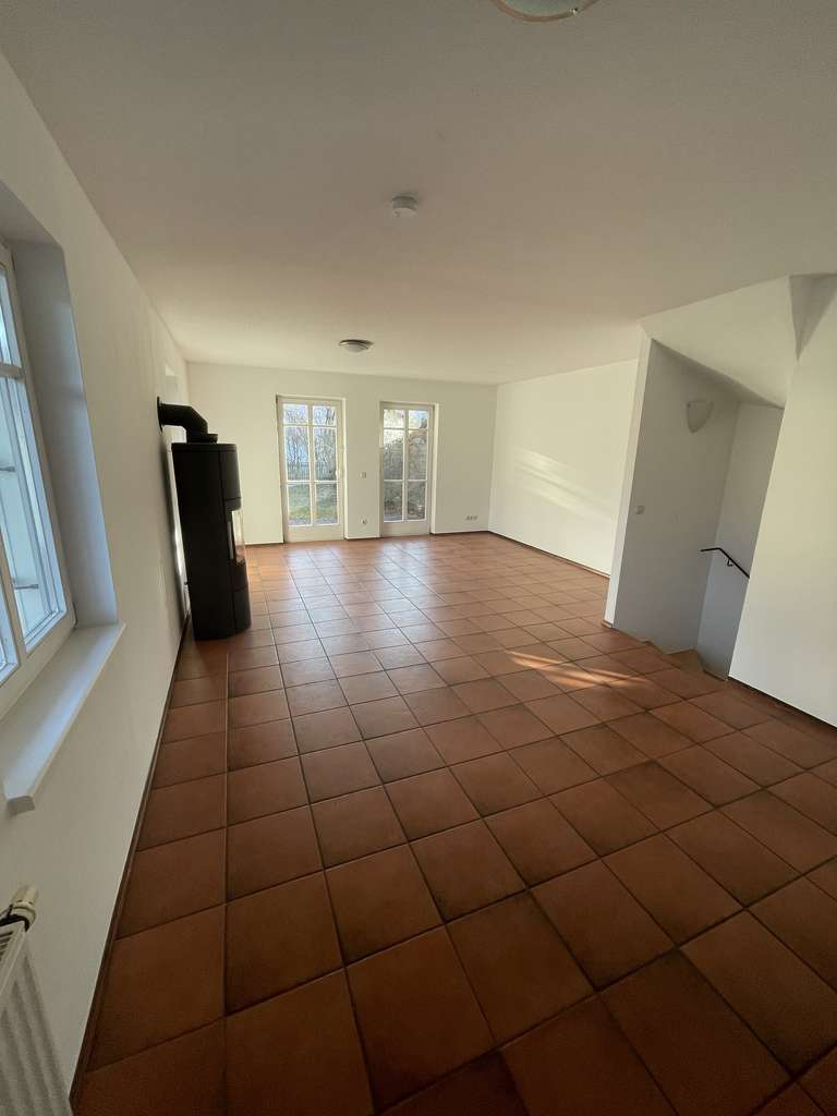 Immobilie in Marquartstein - BERGBLICK -  FAMILIENFREUNDLICH - FERNWÄRME - Bild 0