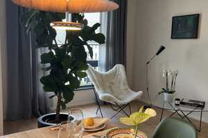 *** "APP21" EXKLUSIVES, MÖBLIERTES WOHNEN IN RUHIGER TOPLAGE VON DÜSSELDORF-OBERKASSEL*** – Ria-Thiele-Str. 21, 40549 Düsseldorf – Vorschaubild 5