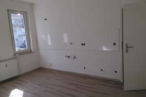 Ein Rückzugsort für die Sinne: vollständig sanierte 2,5 Zimmer im Erdgeschoss mit großem Garten – Bahnhofstr. 275, 44579 Castrop-Rauxel – Vorschaubild 6