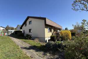 Freistehendes 3-Familienhaus in guter und ruhiger Wohnlage – Die vollständige Adresse der Immobilie erhältst du vom Anbieter., 75417 Mühlacker – Vorschaubild 1