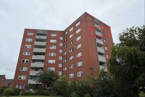 Modernisierte Eigentumswohnung in zentraler Lage  – Föhrer Straße 2, 25746 Heide – Vorschaubild 3